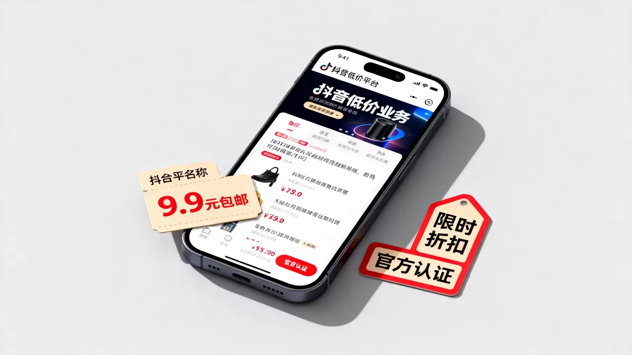 抖音低价业务平台真的靠谱吗,哪个平台最便宜? 抖音低价业务平台真的靠谱吗,哪个平台最便宜?
