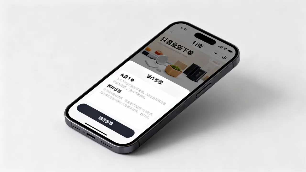 抖音业务下单免费到底是真的吗,怎么操作才靠谱? 抖音业务下单免费到底是真的吗,怎么操作才靠谱?