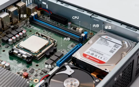 虚拟机内部结构到底如何运作？底层原理核心组件有哪些？