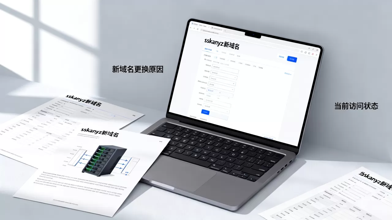 sskanzyz新域名为什么更换,还能正常访问吗? sskanzyz新域名为什么更换,还能正常访问吗?