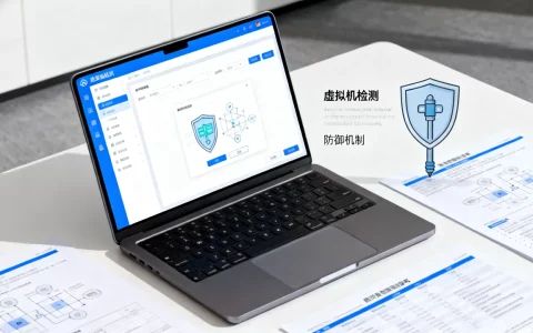 网页检测虚拟机是什么？如何有效识别与防御？