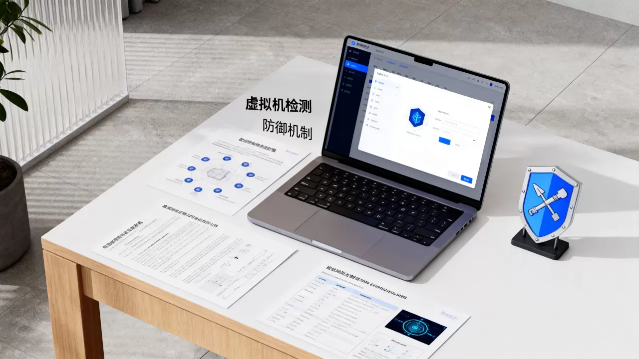 网页检测虚拟机是什么?如何有效识别与防御? 网页检测虚拟机是什么?如何有效识别与防御?
