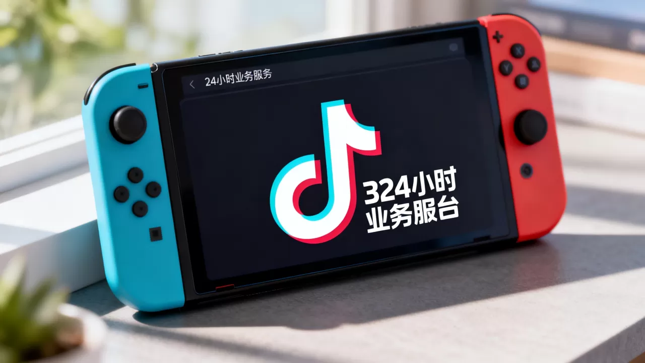 抖音24小时业务平台官网 抖音24小时业务平台官网