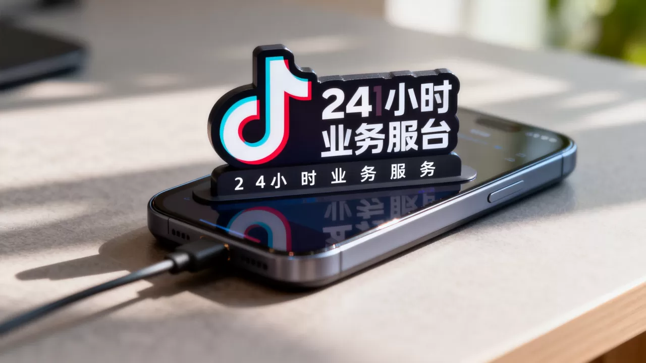抖音24小时业务平台官网 抖音24小时业务平台官网