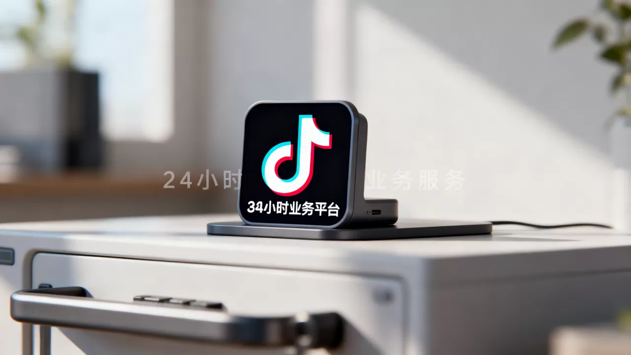 抖音24小时业务平台官网 抖音24小时业务平台官网