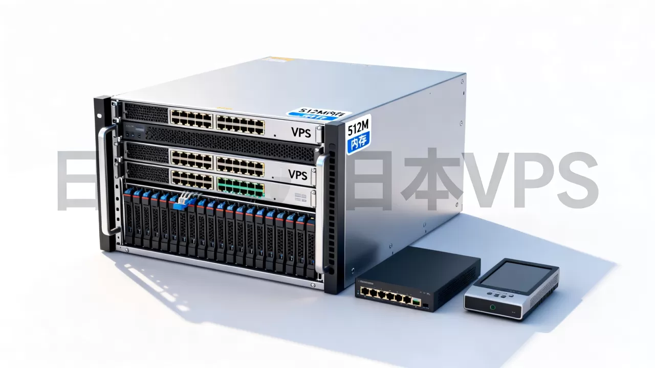 512M内存VPS够用吗,日本VPS哪家便宜? 512M内存VPS够用吗,日本VPS哪家便宜?
