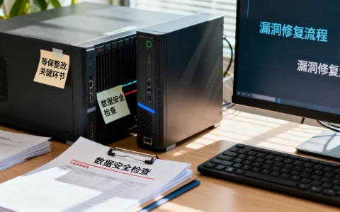政务系统等保整改常遗漏哪些环节，怎么整改？