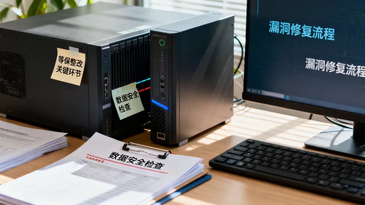 政务系统等保整改常遗漏哪些环节,怎么整改? 政务系统等保整改常遗漏哪些环节,怎么整改?