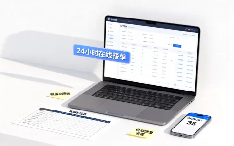 如何实现业务24小时下单？,24小时在线接单平台有哪些