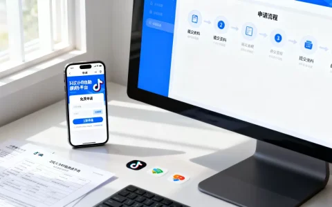 抖音24小时自助服务平台免费吗？,如何申请？
