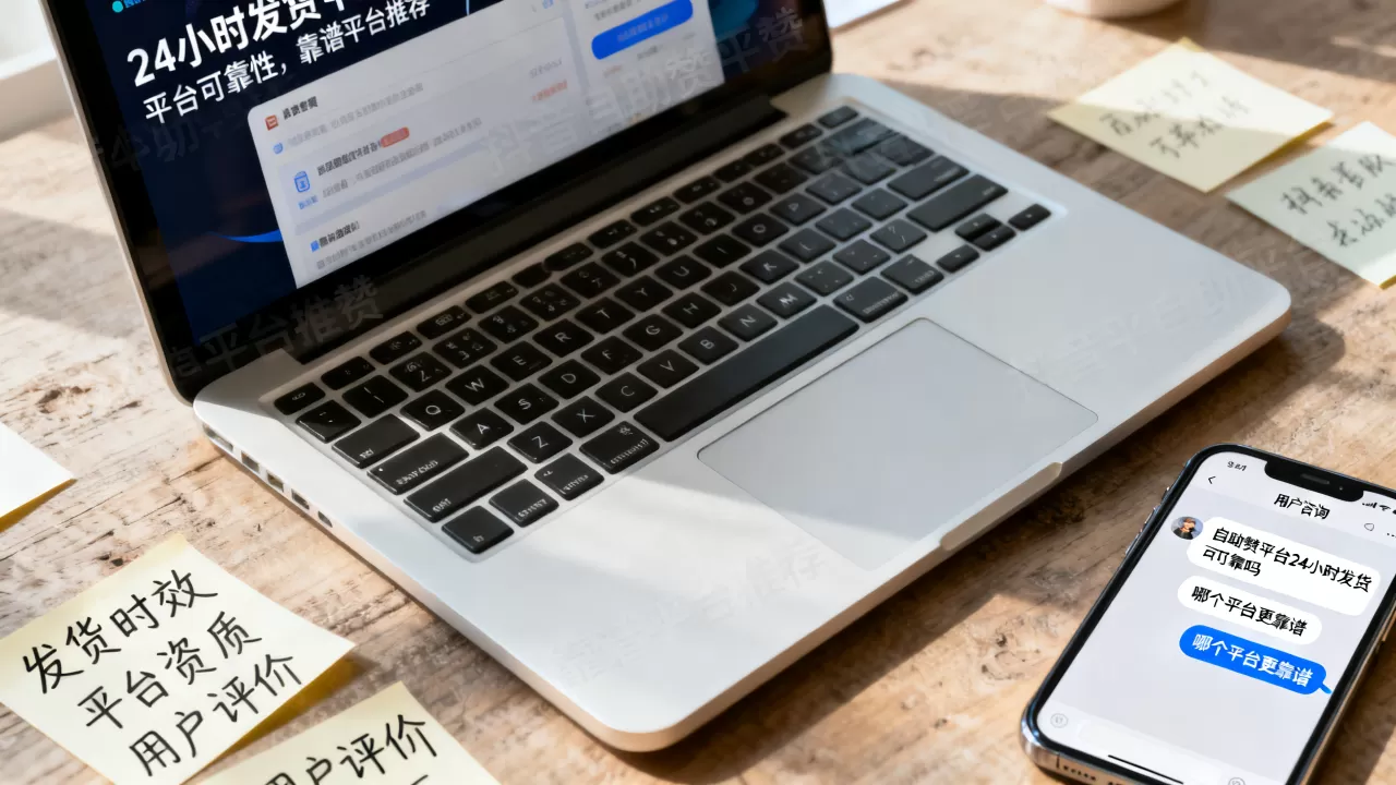 抖音自助赞平台24小时发货可靠吗,哪个平台靠谱 抖音自助赞平台24小时发货可靠吗,哪个平台靠谱