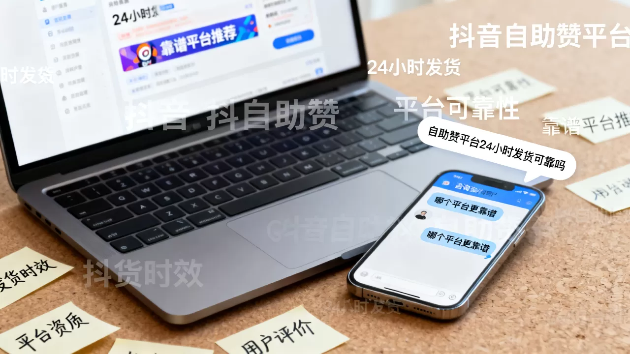 抖音自助赞平台24小时发货可靠吗,哪个平台靠谱 抖音自助赞平台24小时发货可靠吗,哪个平台靠谱