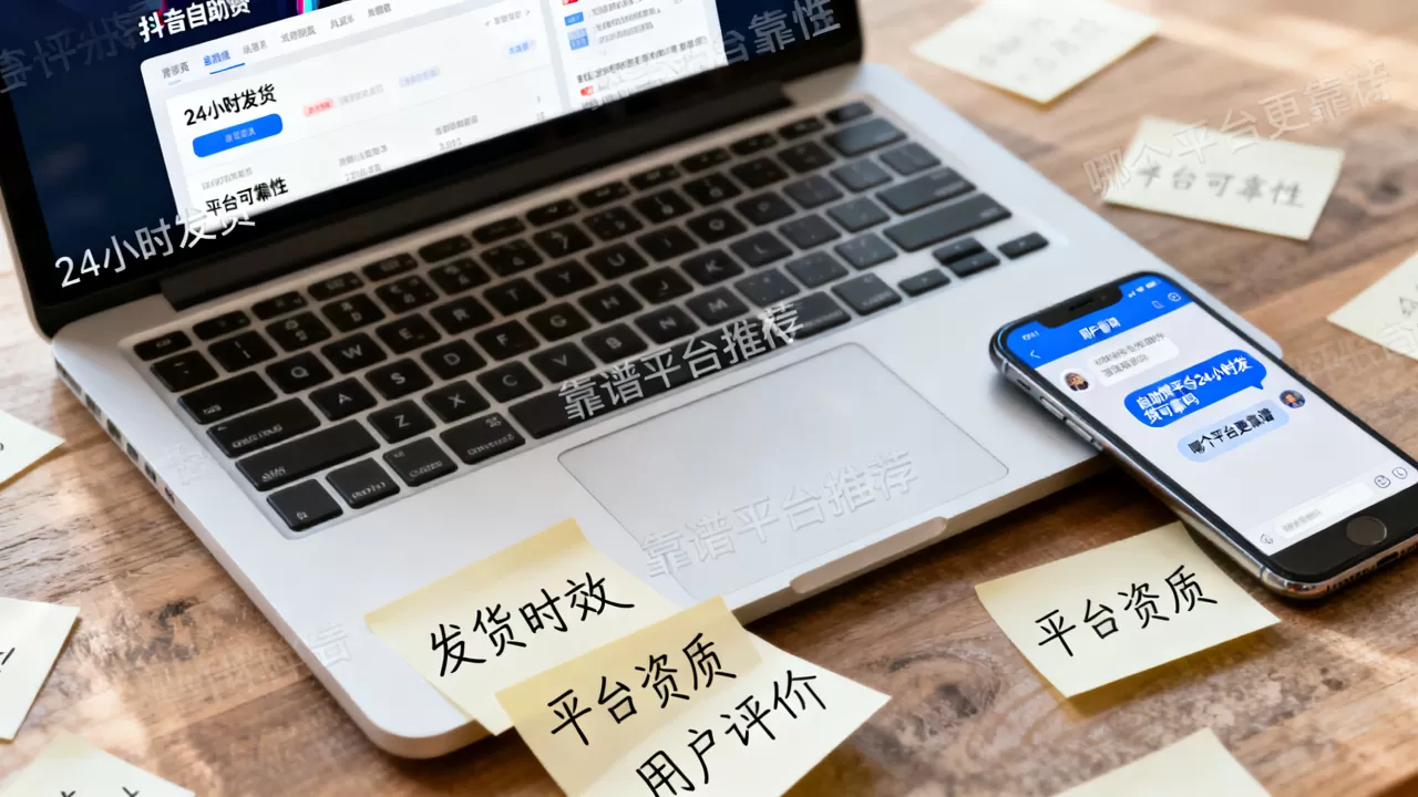 抖音自助赞平台24小时发货可靠吗,哪个平台靠谱 抖音自助赞平台24小时发货可靠吗,哪个平台靠谱