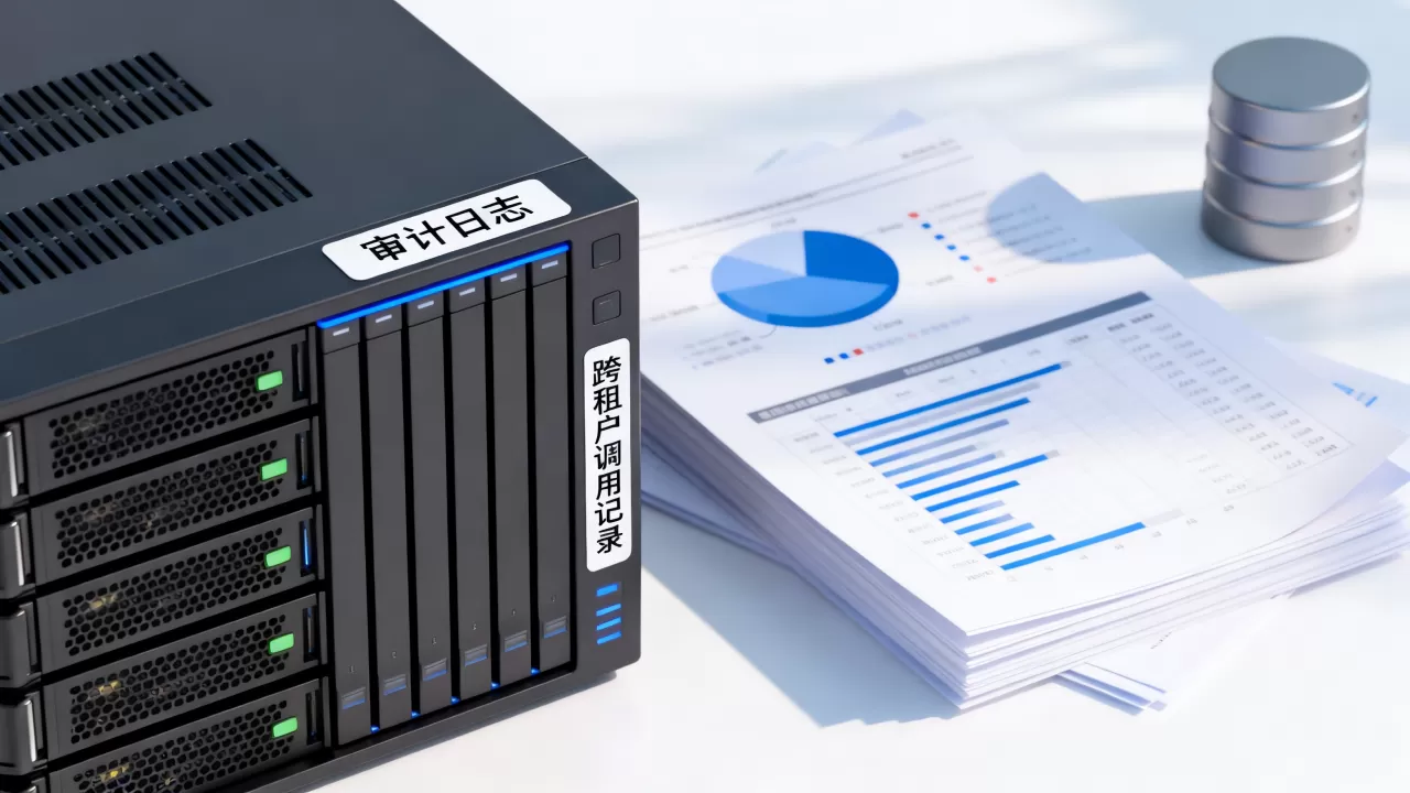 行业云跨租户调用审计如何留存,审计日志需要保存多久? 行业云跨租户调用审计如何留存,审计日志需要保存多久?