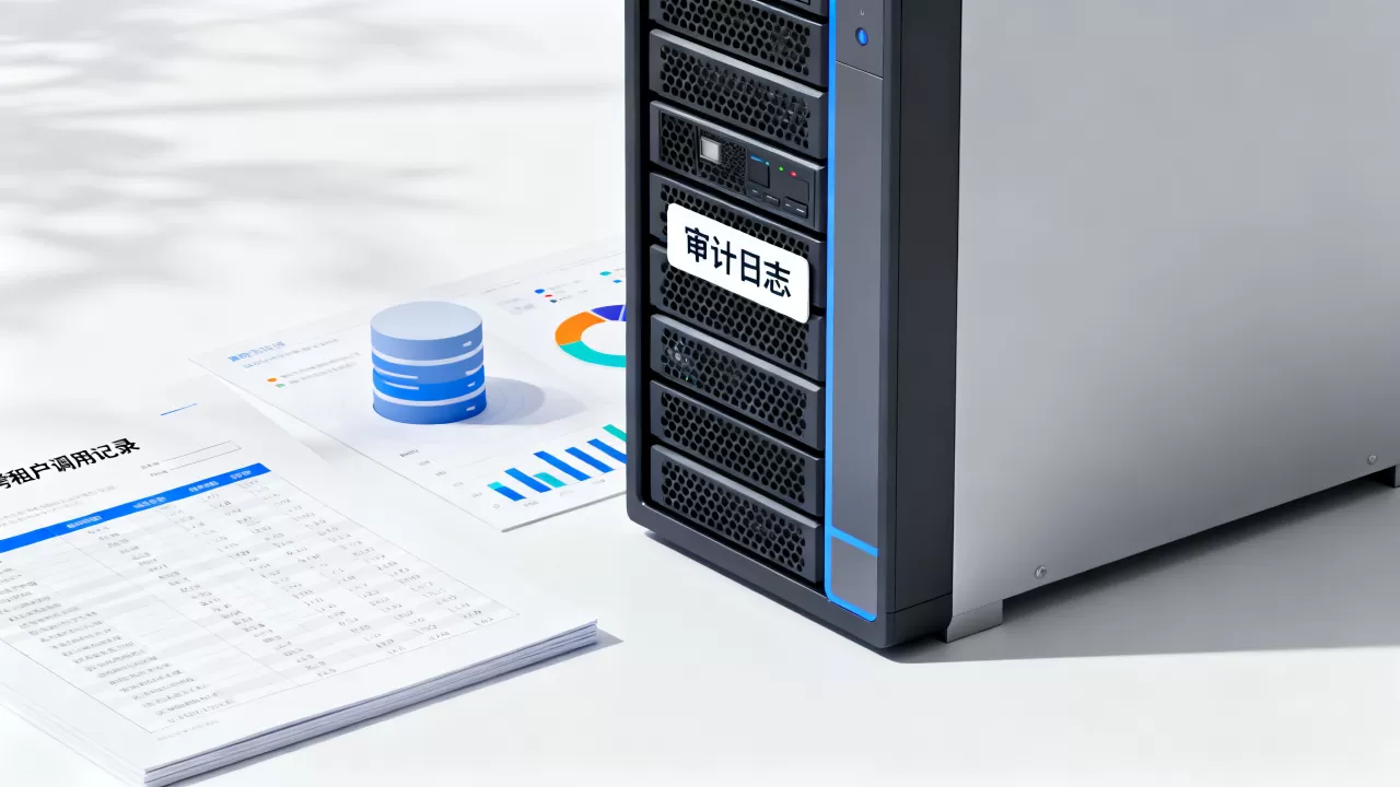 行业云跨租户调用审计如何留存,审计日志需要保存多久? 行业云跨租户调用审计如何留存,审计日志需要保存多久?