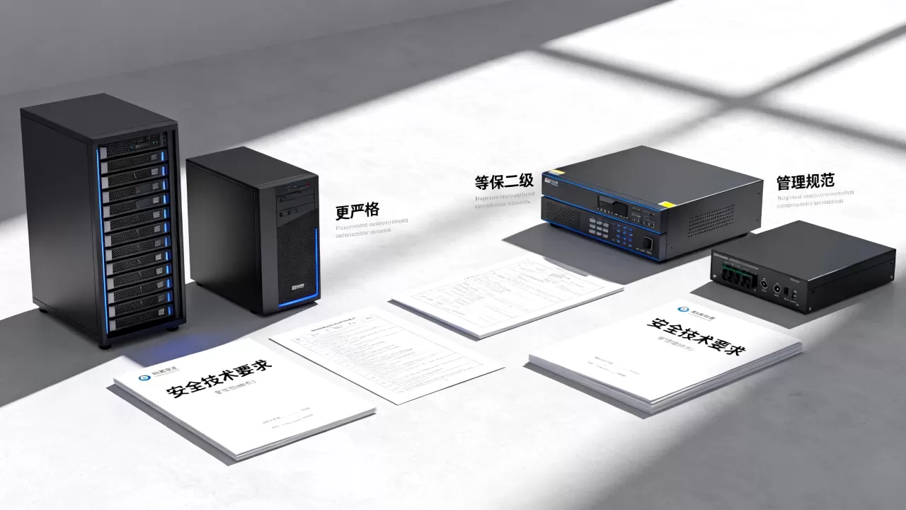 等保三级和二级要求有何不同,哪个更严格? 等保三级和二级要求有何不同,哪个更严格?