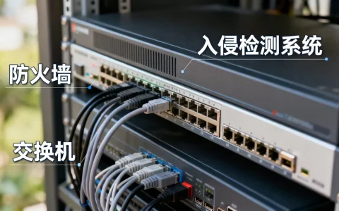等保边界防护到底包含哪些内容，如何做合规检查？