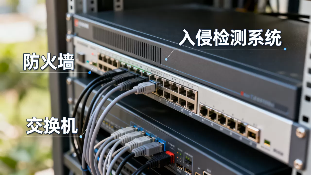 等保边界防护到底包含哪些内容,如何做合规检查? 等保边界防护到底包含哪些内容,如何做合规检查?