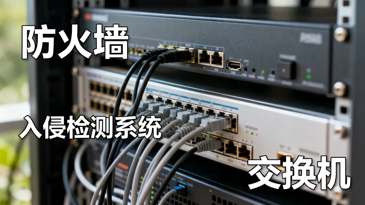 等保边界防护到底包含哪些内容,如何做合规检查? 等保边界防护到底包含哪些内容,如何做合规检查?