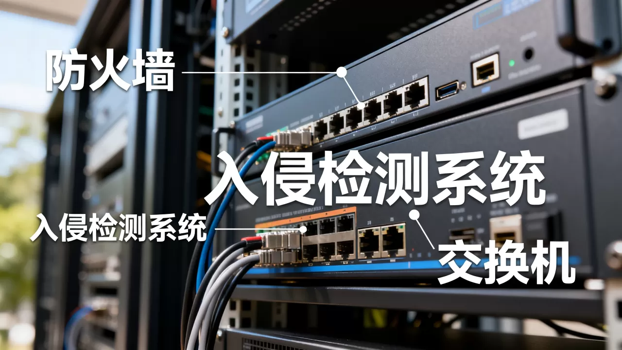 等保边界防护到底包含哪些内容,如何做合规检查? 等保边界防护到底包含哪些内容,如何做合规检查?