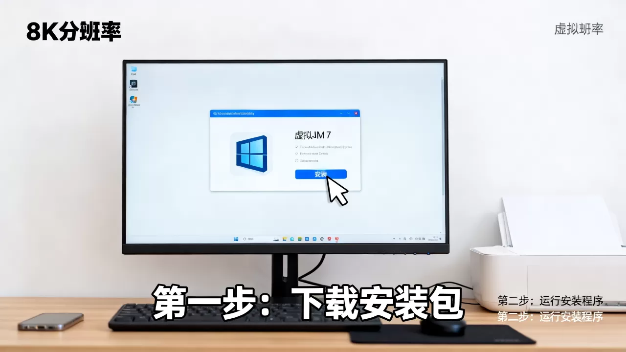 虚拟机7安装步骤详解,新手如何快速上手? 虚拟机7安装步骤详解,新手如何快速上手?