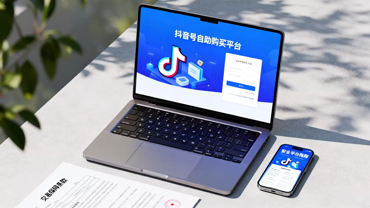 抖音号自助购买平台靠谱吗,哪个平台最安全? 抖音号自助购买平台靠谱吗,哪个平台最安全?