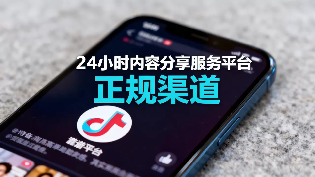抖音24小时点赞自助服务去哪找,什么平台最靠谱? 抖音24小时点赞自助服务去哪找,什么平台最靠谱?