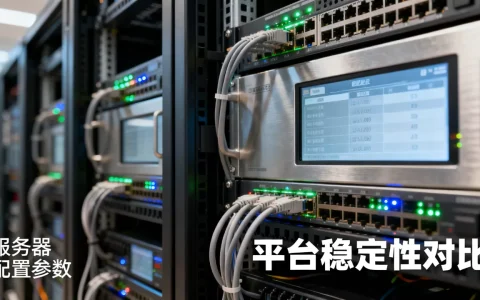 无限内购服务器有哪些选择，哪个平台最稳定？