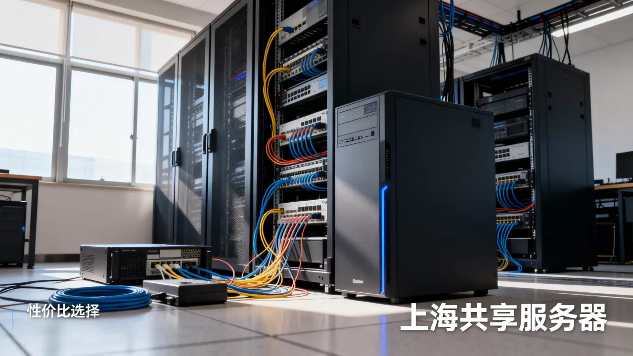 上海共享服务器怎么选,哪家性价比高? 上海共享服务器怎么选,哪家性价比高?