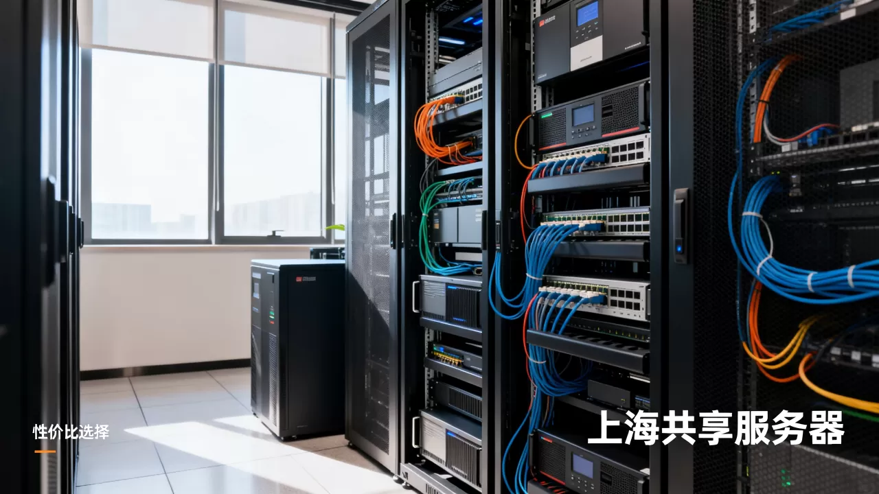 上海共享服务器怎么选,哪家性价比高? 上海共享服务器怎么选,哪家性价比高?