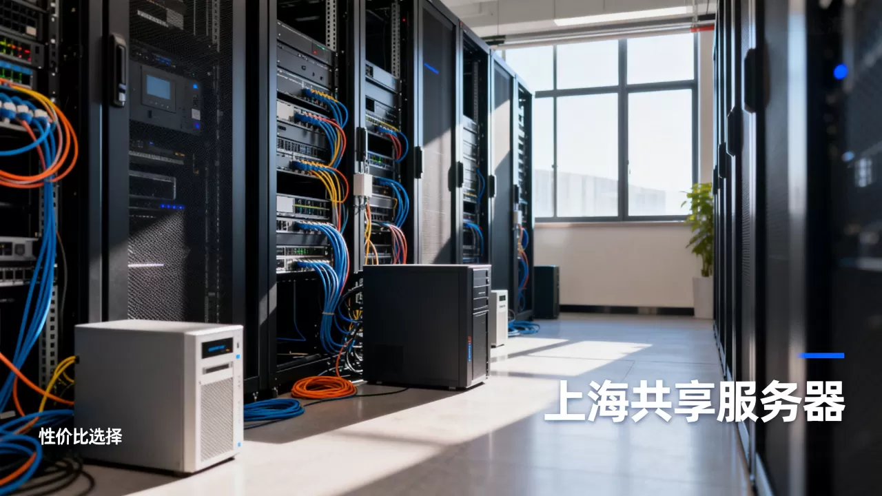 上海共享服务器怎么选,哪家性价比高? 上海共享服务器怎么选,哪家性价比高?