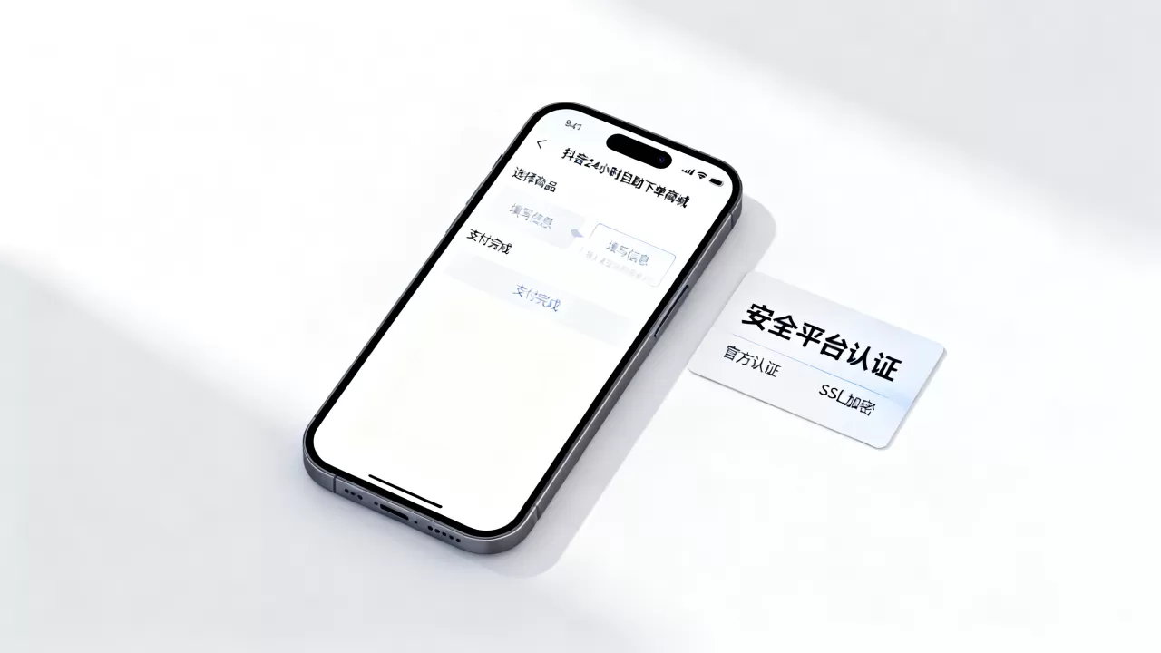 抖音24小时自助下单商城怎么用,哪个平台最安全? 抖音24小时自助下单商城怎么用,哪个平台最安全?