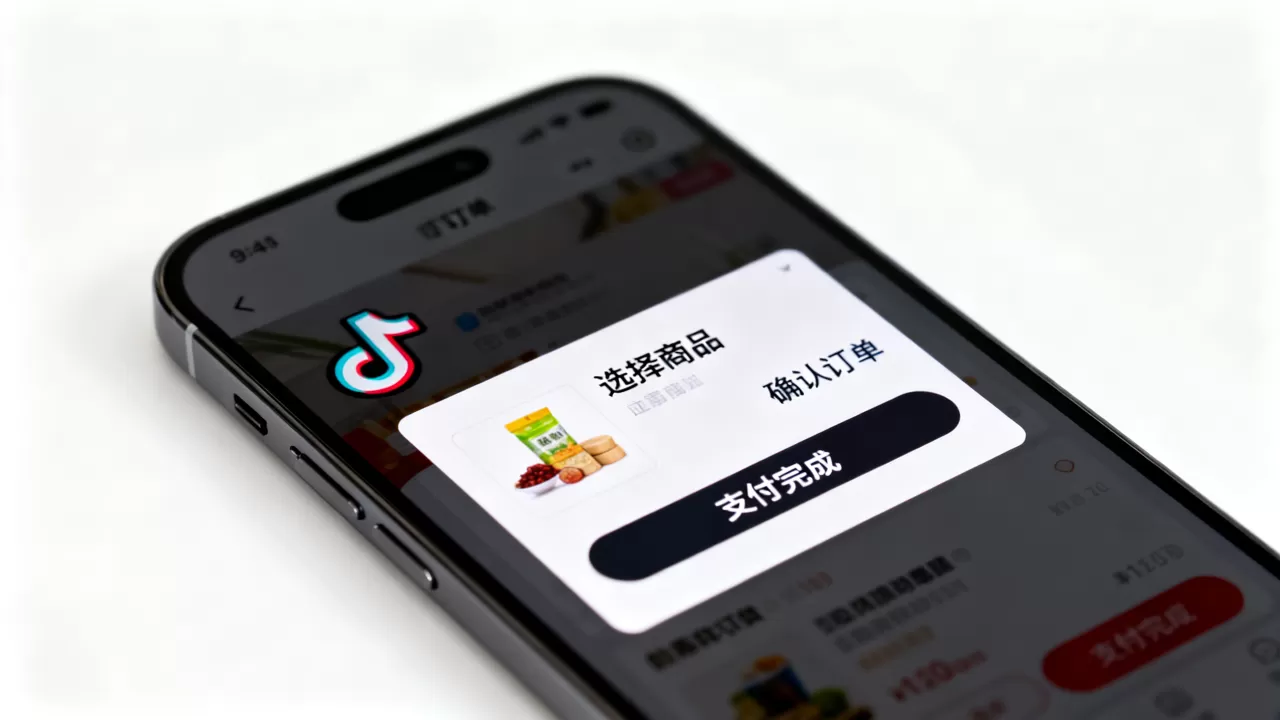 抖音24小时全自助下订单真的秒到账吗,怎么操作? 抖音24小时全自助下订单真的秒到账吗,怎么操作?