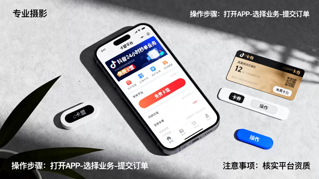 抖音24小时秒单业务平台免费卡盟怎么用?,靠谱吗 抖音24小时秒单业务平台免费卡盟怎么用?,靠谱吗