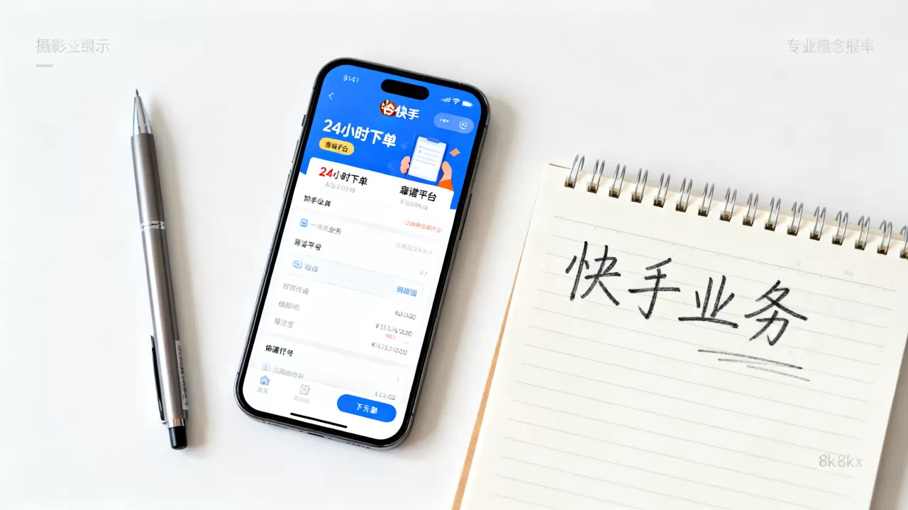 快手业务24小时下单平台哪家好,哪个平台最靠谱? 快手业务24小时下单平台哪家好,哪个平台最靠谱?