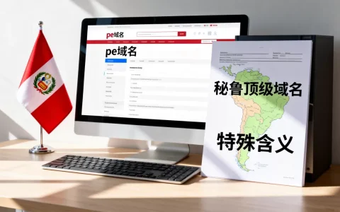 pe域名真的是秘鲁的顶级域名吗？它有什么特殊含义？