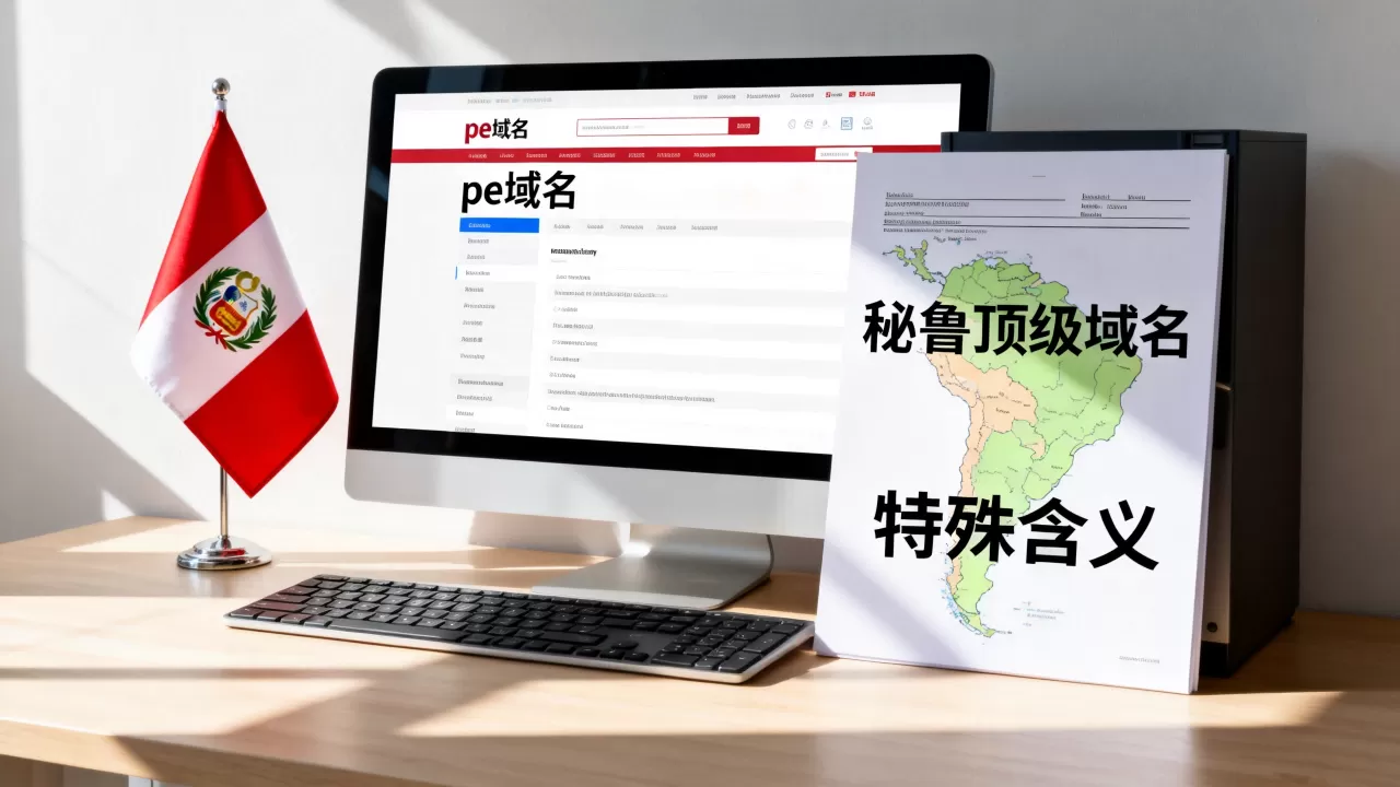 pe域名真的是秘鲁的顶级域名吗?它有什么特殊含义? pe域名真的是秘鲁的顶级域名吗?它有什么特殊含义?