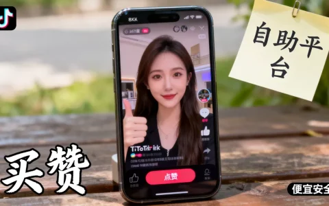 抖音买点赞自助平台真的有用吗，怎么买赞便宜安全
