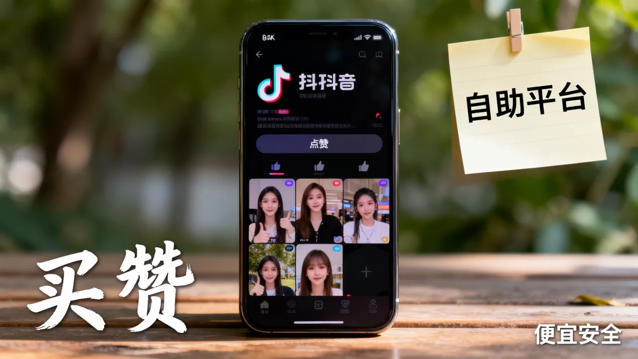 抖音买点赞自助平台真的有用吗,怎么买赞便宜安全 抖音买点赞自助平台真的有用吗,怎么买赞便宜安全