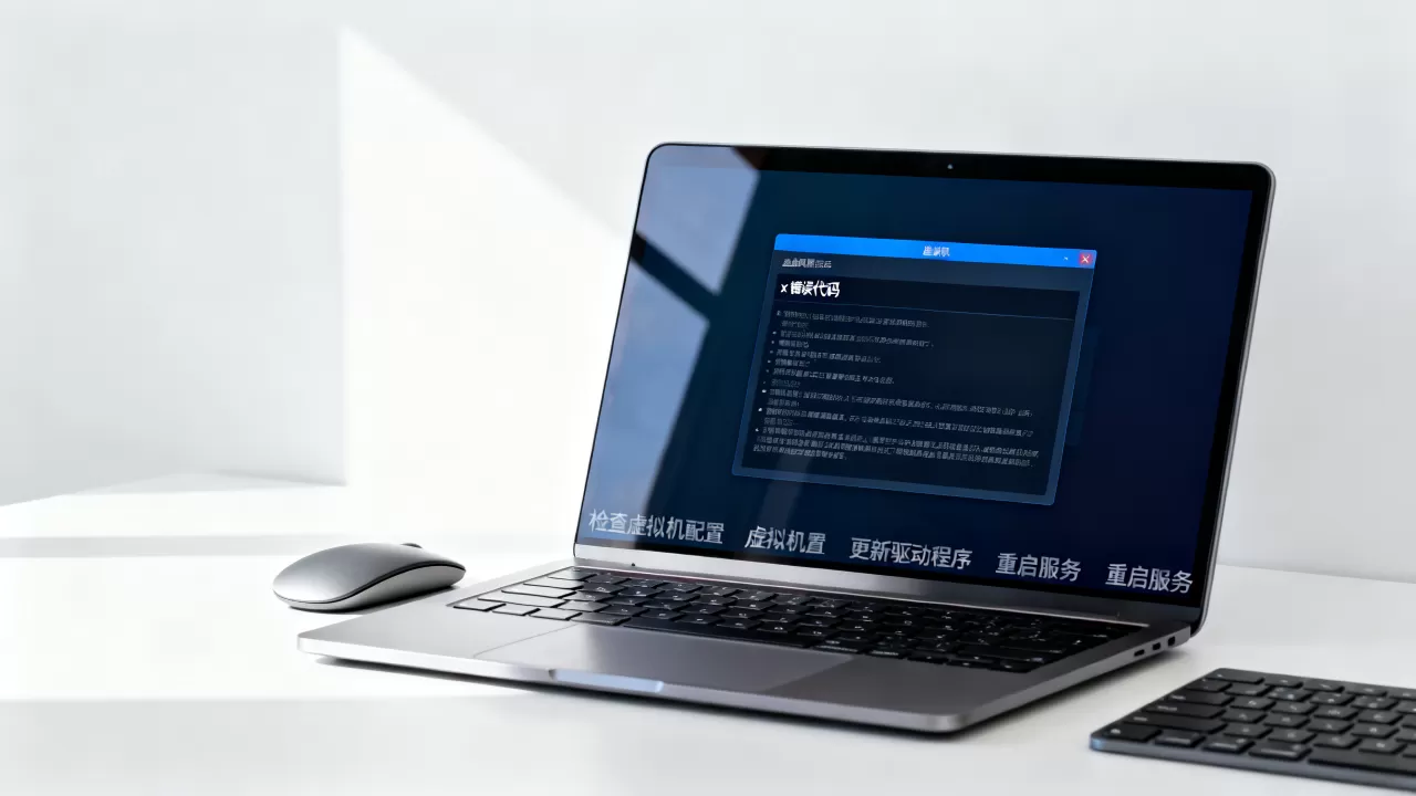 虚拟机报错x是什么原因导致的,虚拟机报错x怎么解决? 虚拟机报错x是什么原因导致的,虚拟机报错x怎么解决?