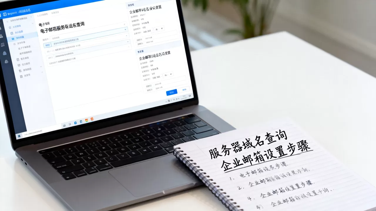 电子邮箱服务器域名怎么查?,企业邮箱域名怎么设置? 电子邮箱服务器域名怎么查?,企业邮箱域名怎么设置?