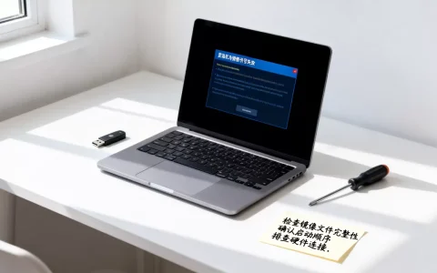 虚拟机镜像引导失败怎么办，如何排查引导问题？
