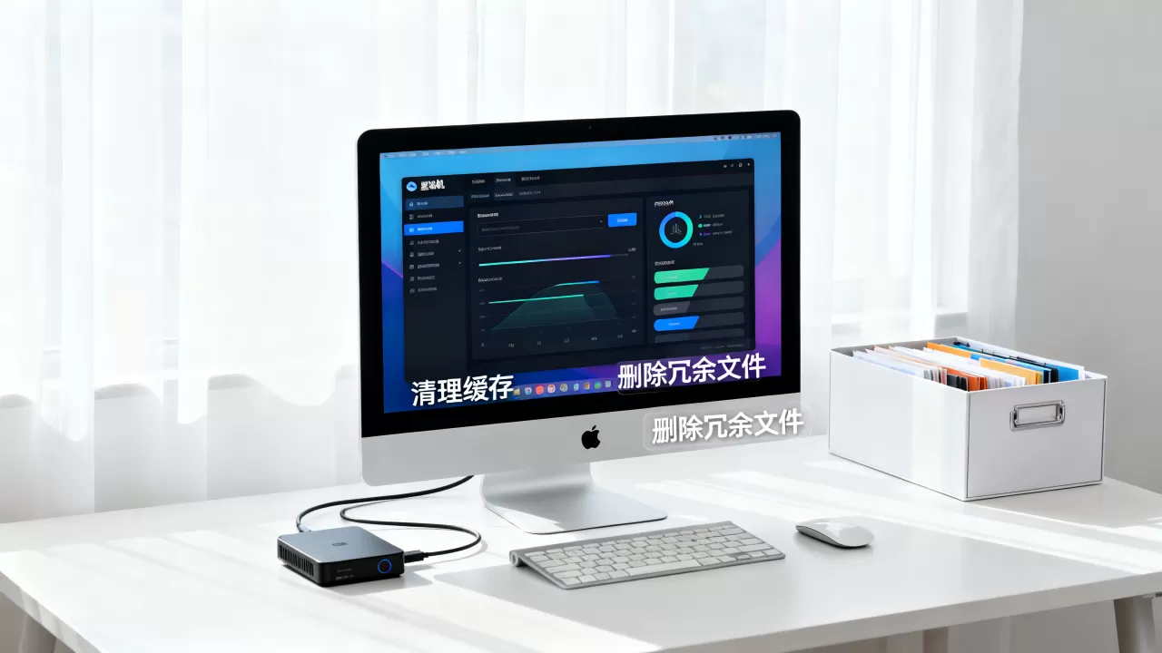 mac虚拟机怎么瘦身才能不卡顿,怎么释放空间? mac虚拟机怎么瘦身才能不卡顿,怎么释放空间?
