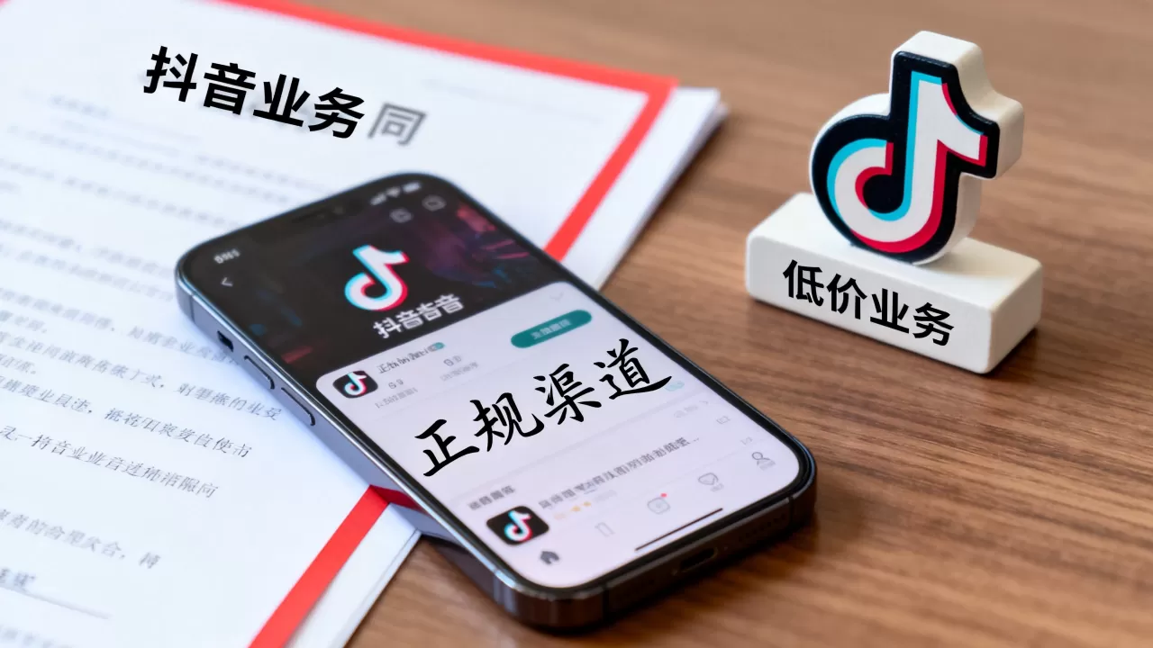 抖音低价业务真的靠谱吗,怎么找正规的渠道 抖音低价业务真的靠谱吗,怎么找正规的渠道