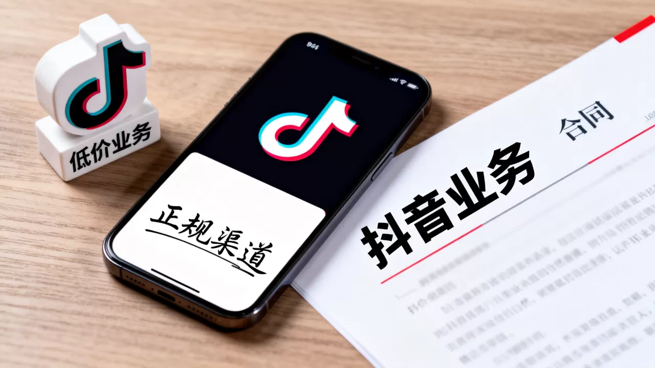 抖音低价业务真的靠谱吗,怎么找正规的渠道 抖音低价业务真的靠谱吗,怎么找正规的渠道