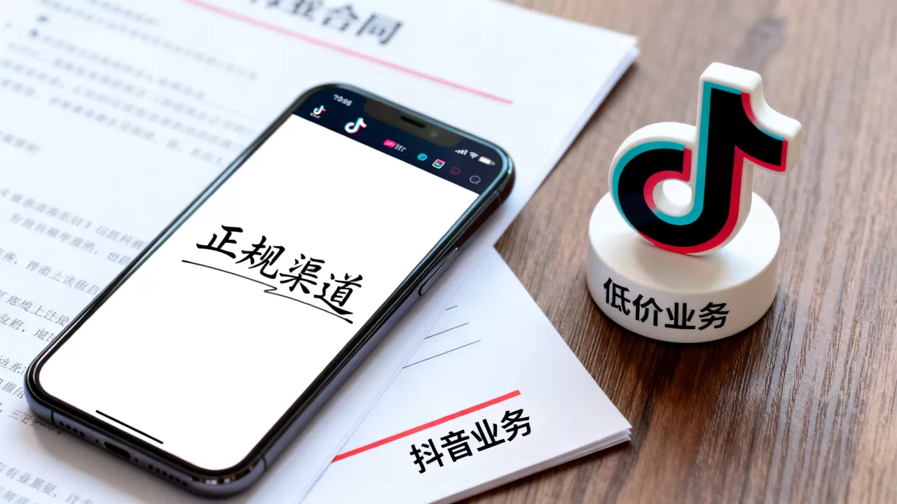 抖音低价业务真的靠谱吗,怎么找正规的渠道 抖音低价业务真的靠谱吗,怎么找正规的渠道