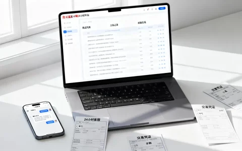 红盟发卡网24小时平台靠谱吗，有哪些优缺点