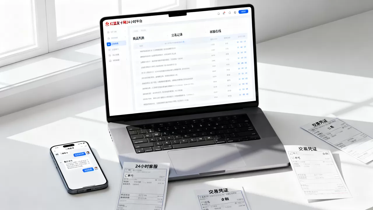 红盟发卡网24小时平台靠谱吗,有哪些优缺点 红盟发卡网24小时平台靠谱吗,有哪些优缺点