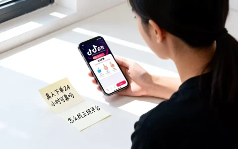 抖音点赞业务真人下单24小时可靠吗，怎么找正规平台？