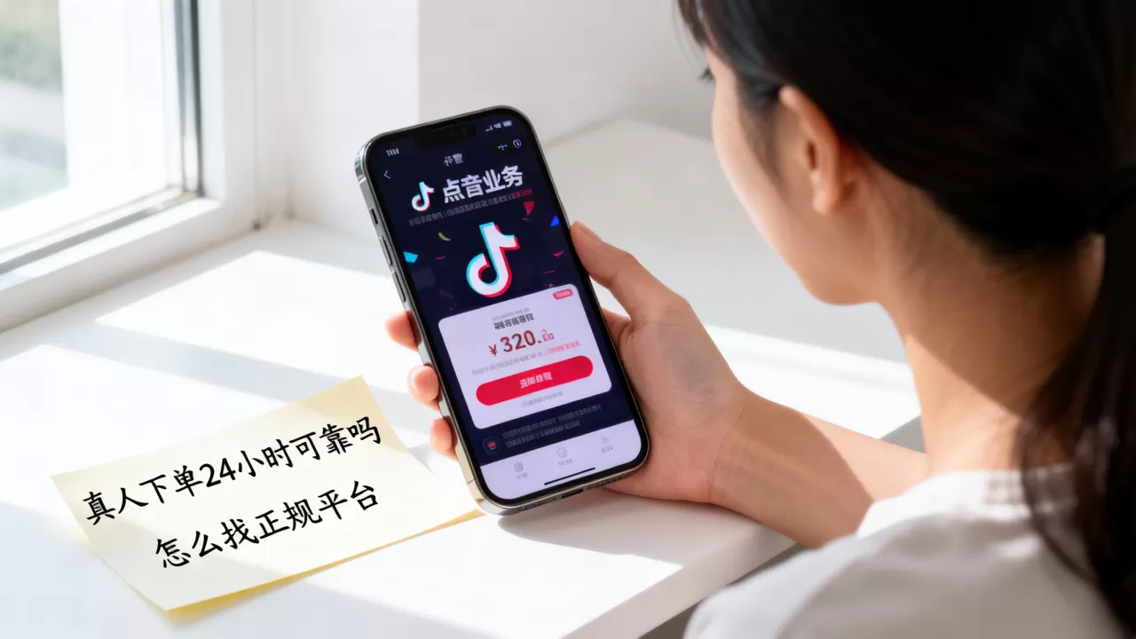 抖音点赞业务真人下单24小时可靠吗,怎么找正规平台? 抖音点赞业务真人下单24小时可靠吗,怎么找正规平台?
